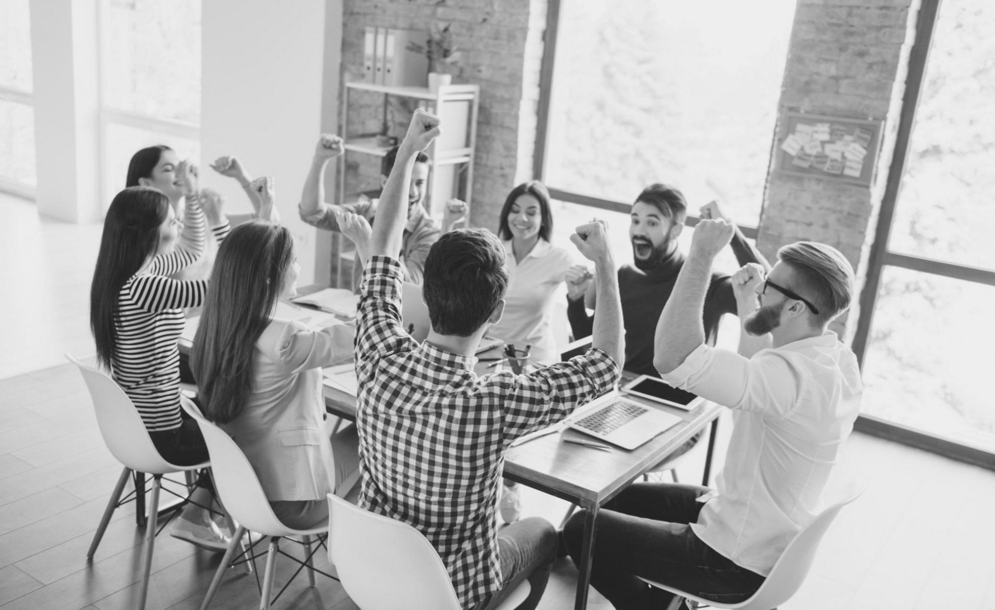 Gruppeundervisning i personlig budgettering online